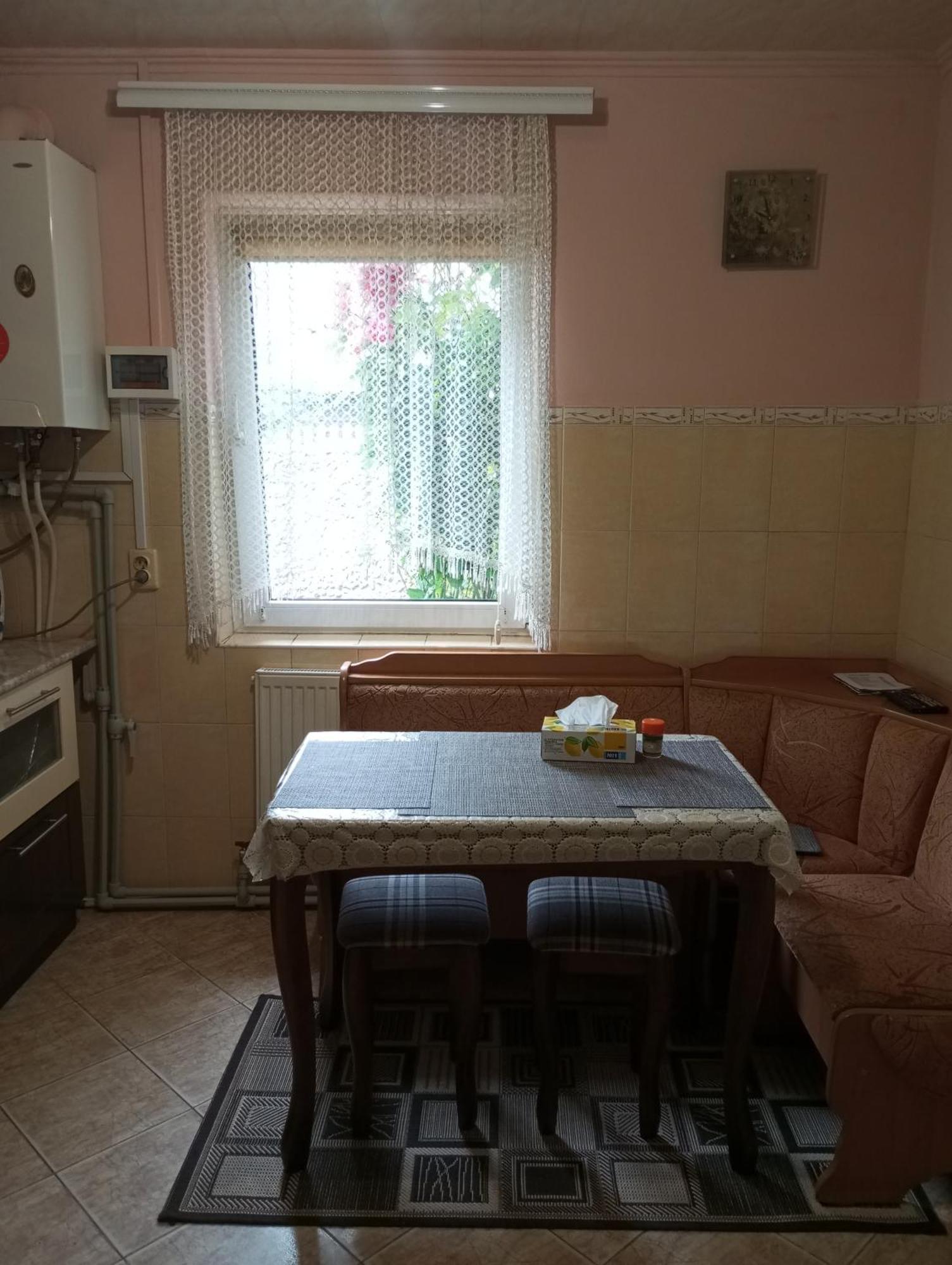 Карпатські Ночі Чан На Території Appartement Jaremtsje Buitenkant foto