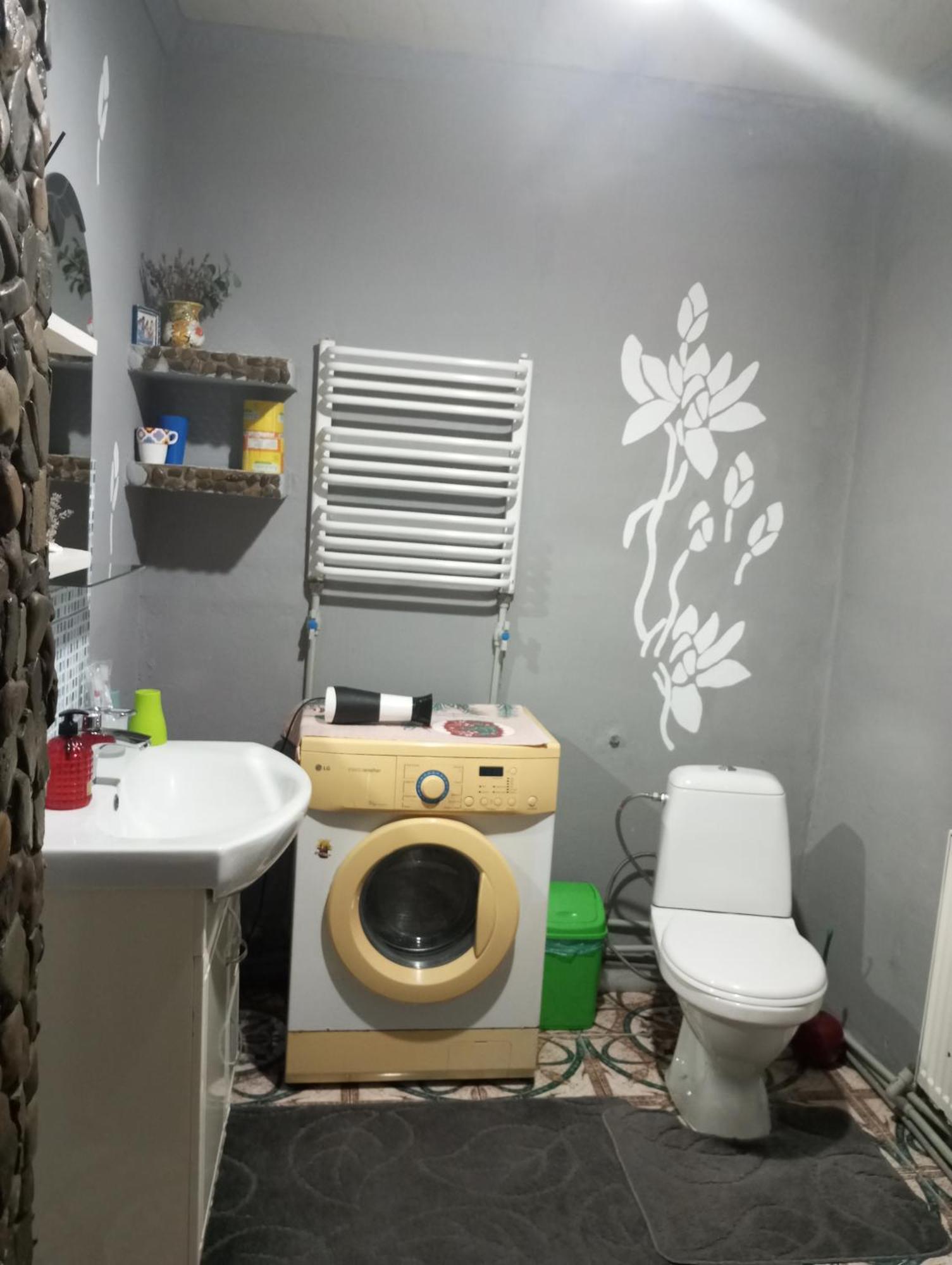 Карпатські Ночі Чан На Території Appartement Jaremtsje Buitenkant foto
