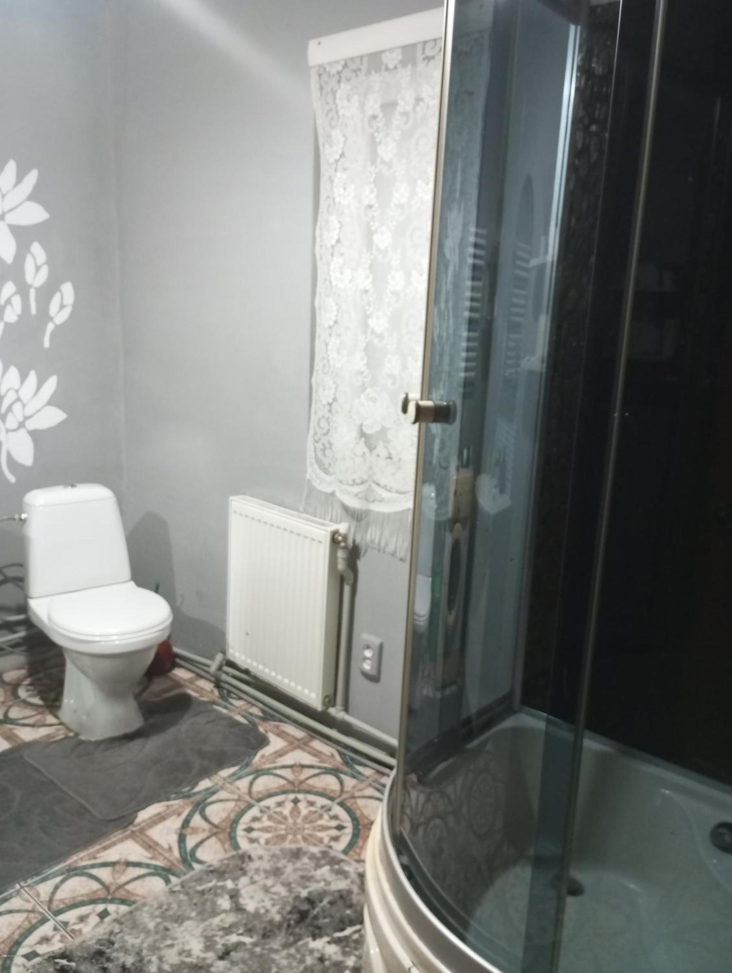 Карпатські Ночі Чан На Території Appartement Jaremtsje Buitenkant foto