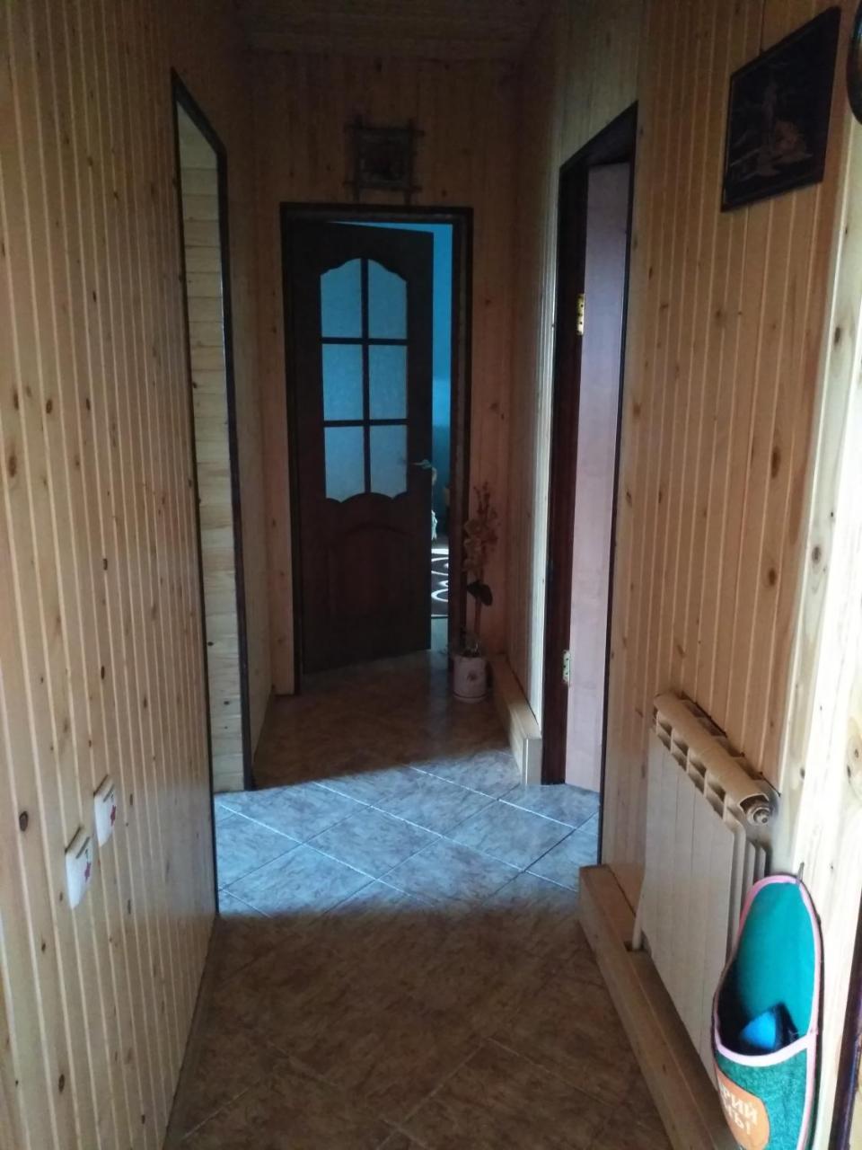 Карпатські Ночі Чан На Території Appartement Jaremtsje Buitenkant foto